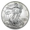 Image 1 : 1996 1 oz Silver American Eagle BU