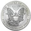 Image 2 : 1996 1 oz Silver American Eagle BU