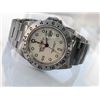 Image 2 : Gents Rolex Stainless Steel Oyster Perpetual Explorer II Watch. White Dial. Stainless Steel Fixed Be
