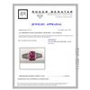 Image 4 : NO HEAT GIA Ruby  1.85ct  Diamond 0.66ct