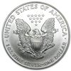 Image 2 : 1998 1 oz Silver American Eagle BU