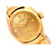 Image 2 : 24mm Lady Rolex 18K Yellow Gold Oyster Perpetual Case with 14K Yellow Gold Band. Style 6509
