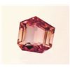 Image 1 : 12.56 ct  Natural Pink  Red Tourmaline