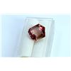 Image 3 : 12.56 ct  Natural Pink  Red Tourmaline