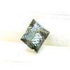 Image 2 : 2.68 ct  Natural Light Green Tourmaline