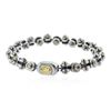 Image 2 : Sauro Stainless Steel Bracelet