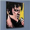 Image 1 : Elvis Presley 68 Special by  David Garibaldi