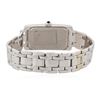 Image 2 : Ladies Geneve 14KT White Gold 1.07 ctw Diamond Wristwatch