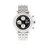 Image 1 : Gents Breitling Stainless Steel Bentley GT Wristwatch