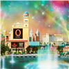 Image 2 : Las Vegas Evening by  Alexander Chen