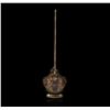 Image 2 : Judith Leiber Habibi Genie Lamp Minaudiere Clutch