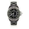 Image 1 : Chanel Ceramic J12 Wristwatch