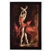 Image 1 : Fiery Dance by  Andrew Atroshenko