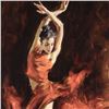 Image 2 : Fiery Dance by  Andrew Atroshenko