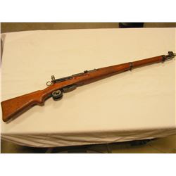 SWISS K31 Rifle (Surplus) 7.5x55mm w/ Sling