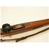 Image 3 : SWISS K31 Rifle (Surplus) 7.5x55mm w/ Sling