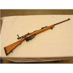 Lee Enfield ISHAPORE Mark 3 (Sport) .303 (1942)