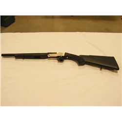 Armed Backpack SHOTGUN (20g / 16") NEW