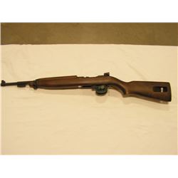 Chiappia M1 Carbine (Wood) .22 - Italy