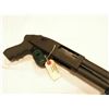 Image 3 : Mossberg 500 CHAINSAW Shotgun (NEW) w/ Handle & Tenderizer