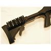 Image 2 : Mossberg 500 Tactical CUSTOM Shotgun (Flashlight, ATI Stock kit, Shell racks)