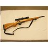 Image 1 : Remington MOHAWK 600 Rifle (.243 WIN) w/ Scope & Sling