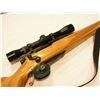 Image 3 : Remington MOHAWK 600 Rifle (.243 WIN) w/ Scope & Sling