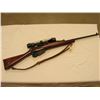 Image 1 : Lee Enfield Mark 1 (w/ Scope, Leather Sling)