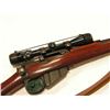 Image 3 : Lee Enfield Mark 1 (w/ Scope, Leather Sling)