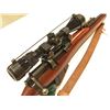 Image 5 : Lee Enfield Mark 1 (w/ Scope, Leather Sling)