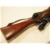Image 6 : Lee Enfield Mark 1 (w/ Scope, Leather Sling)