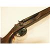 Image 3 : Norinco Coach Shotgun (Double Barrel) Side by Side (Wood stock)