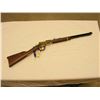 Image 1 : Henry Golden Boy .22 (LEVER Action) Brass Finish