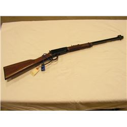 Henry .22 Lever Action Rifle (New)