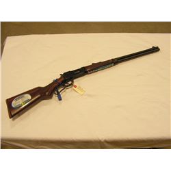 Mossberg 464 Lever Action (.30/30 WIN) New