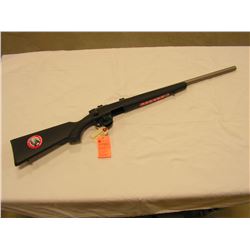 Savage B-Mag 17 WSM Super Mag Rifle (NEW)