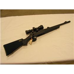 Mossberg MVP Patrol (5.56mm) New
