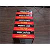 Image 1 : .223 Ammunition (100 rds) American Eagle (55 Gr. Boat Tail)