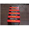 Image 1 : .223 Ammunition (100 rds) American Eagle (55 Gr. Boat Tail)