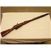Image 1 : Mosin Nagant HEX Rifle (Soviet) - w/ Bayonet