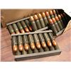 Image 2 : 7.62 x 25 TOKAREV Ammunition w/ Strippers (200 rds,)
