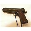 Image 1 : GSG 1911 Pistol .22LR HV (Black w/ Brown Grips) New