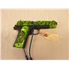 Image 2 : Iver Johnson 9mm 1911 "ZOMBIE" (New)