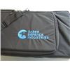 Image 2 : Sabre Defense Deluxe GUN Bag (43") Black