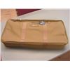 Image 1 : Square Gun Bag (TAN) 26" x 13" (NEW)