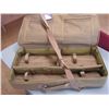 Image 2 : Square Gun Bag (TAN) 26" x 13" (NEW)