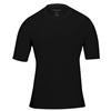 Image 3 : Propper T-Shirt 3 Pack (Black, Crew) LARGE - New