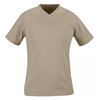 Image 3 : Propper T-Shirt 3 Pack (Tan, V-neck) SMALL - New