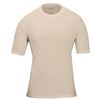 Image 3 : Propper T-Shirt 3 Pack (Tan, Crew) SMALL - New