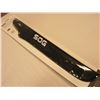 Image 3 : SOG 18" Sogfari Machete (w/ Sheath) NEW